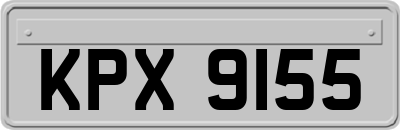 KPX9155