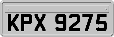 KPX9275