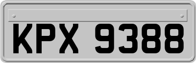 KPX9388