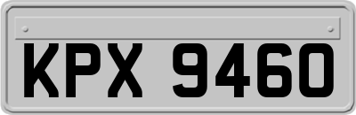 KPX9460