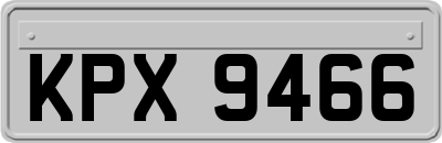 KPX9466