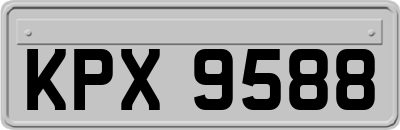 KPX9588