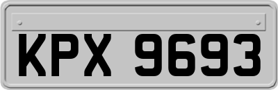 KPX9693