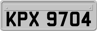 KPX9704