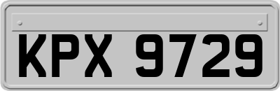 KPX9729