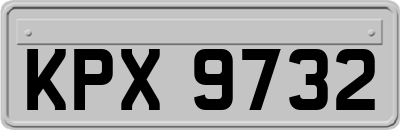 KPX9732