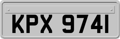KPX9741