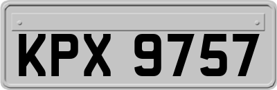 KPX9757
