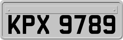 KPX9789