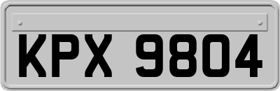 KPX9804
