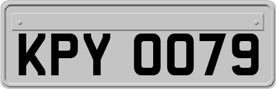 KPY0079