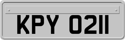 KPY0211