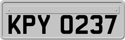 KPY0237