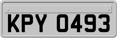 KPY0493
