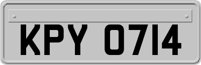 KPY0714