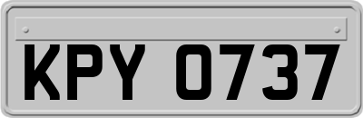 KPY0737