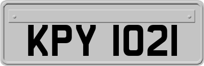 KPY1021