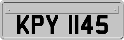 KPY1145