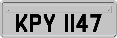 KPY1147