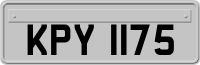 KPY1175