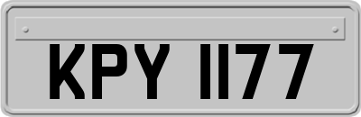 KPY1177