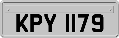 KPY1179