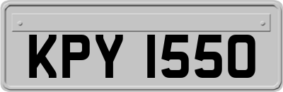 KPY1550