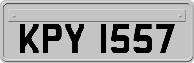 KPY1557