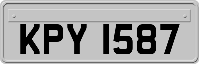 KPY1587