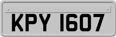 KPY1607