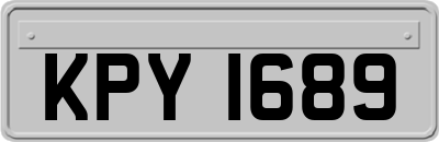 KPY1689