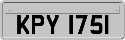 KPY1751