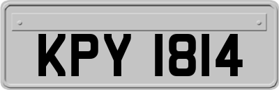 KPY1814