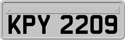 KPY2209