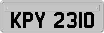 KPY2310
