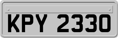 KPY2330