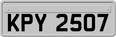 KPY2507