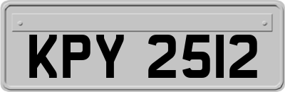 KPY2512