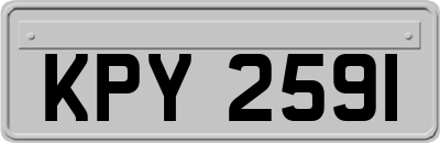 KPY2591