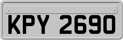 KPY2690