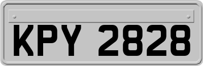 KPY2828