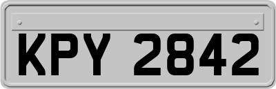 KPY2842