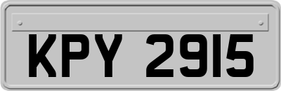 KPY2915