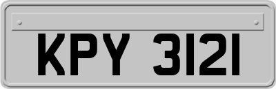KPY3121