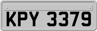 KPY3379