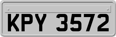 KPY3572