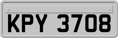 KPY3708