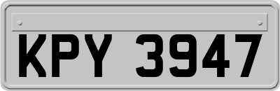 KPY3947