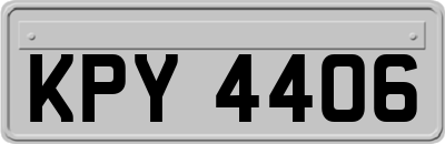 KPY4406