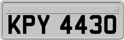 KPY4430